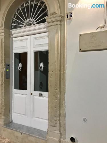 Apartamento com Wi-fi, numa posição central de Siracusa