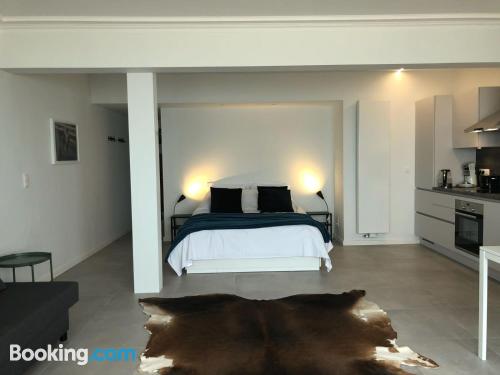 Apartment in Ostend. 45m2!