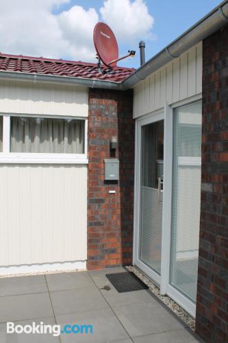 Two rooms home in Schüttorf.