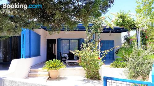 Apartamento en Governors Beach ideal parejas