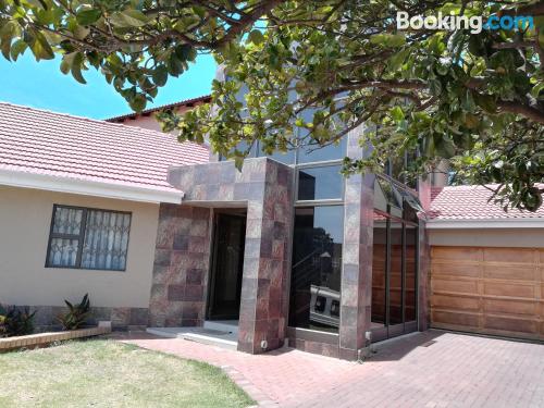 Appartement pour couples. Johannesburg est votre