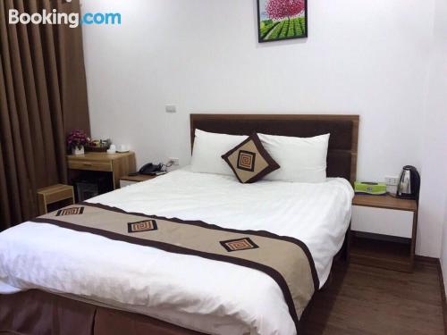 Apartamento com Internet em Hanoi