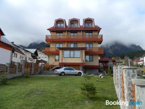 42m2 home in Buşteni in superb location