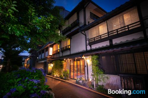 Apartamento en Kioto perfecto dos personas