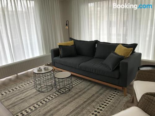 Apartamento en De Panne, en zona increíble