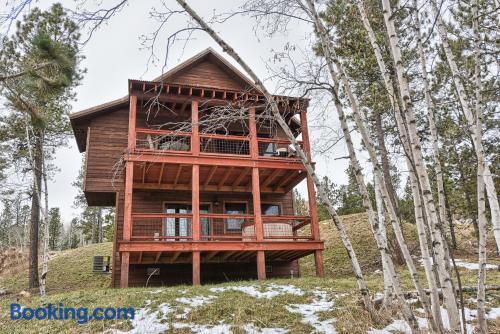 Top Deadwood Vacation Rentals Alltherooms