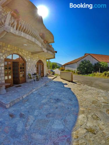 Apartment in Trebinje with terrace