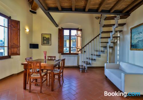 Enjoy in Borgo a Buggiano. Be cool, there\s air-con!