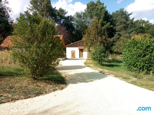 Appartement avec terrasse. 90m2!