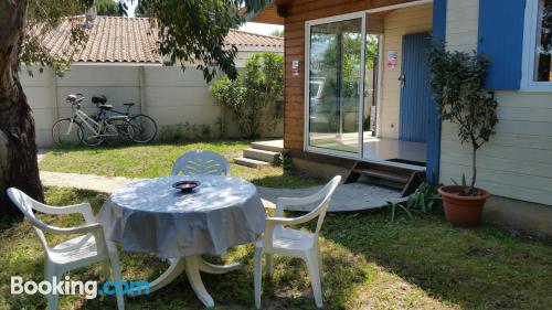 Espacioso apartamento con terraza