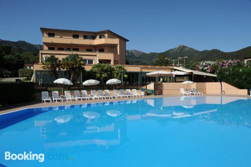 Place in Marciana Marina in best location