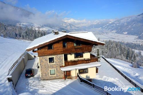 Appartement à Kaltenbach. Près de toutes les attractions