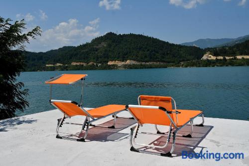 Appartement avec terrasse. À Konjic