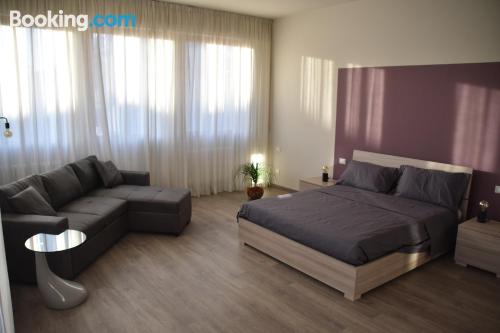 Apartamento con vistas y wifi en Scarperia. ¡32m2!.