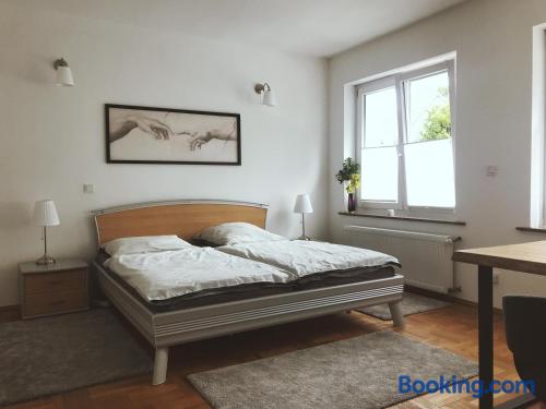 Appartement pour deux personnes. À Arnsberg