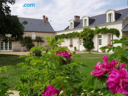 Wohnung in Saumur. Kinderfreundlich