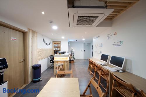 Apartamento con wifi en Ciudad Metropolitana de Busan