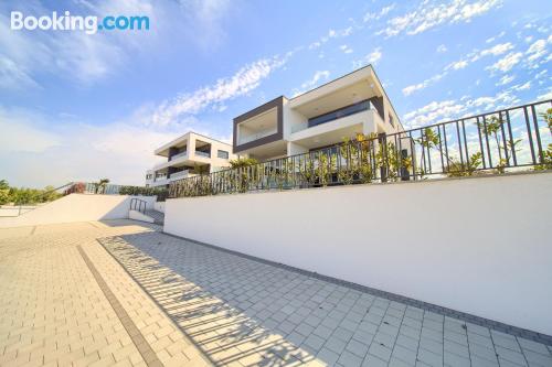 Home in Malinska good choice for families!