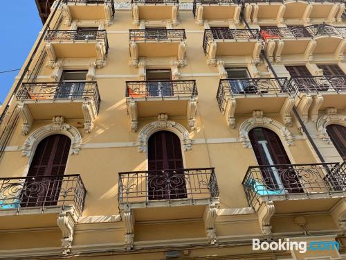 Apartment in Sanremo with terrace