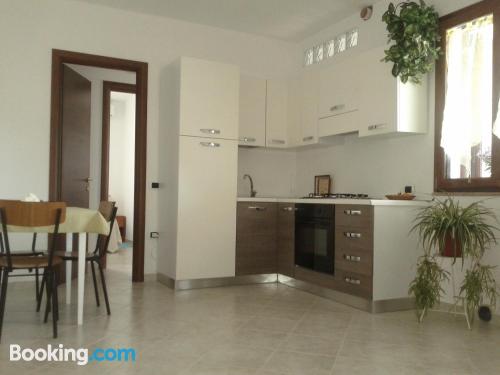 60m2 de apartamento en Tortoli