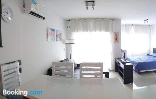 Apartamento de 40m2 en Buenos Aires para parejas