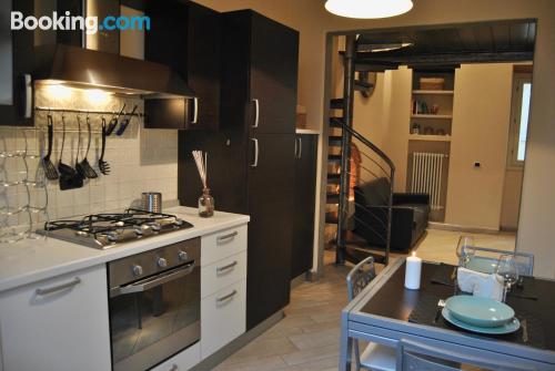 Appartement à Pistoia pour 2 personnes