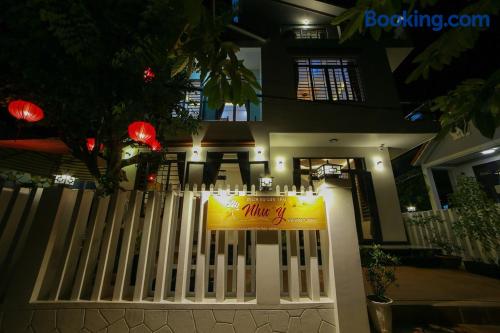 Appartement avec terrasse à Hoi An