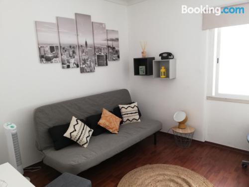 Apartamento de 25m2 em Lisboa. Ideal!