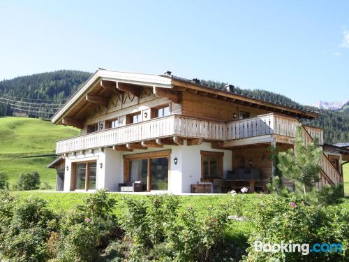 Apartment in Hinterthal with terrace!.