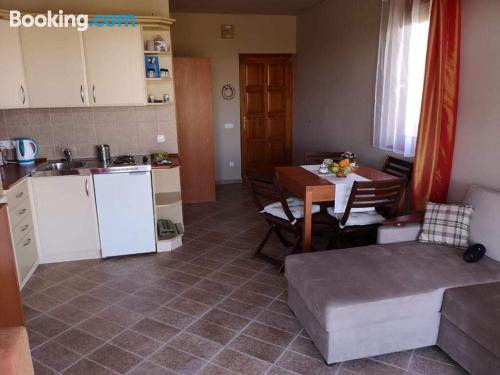 Apartment in Fonyód with 1 bedroom apartment.