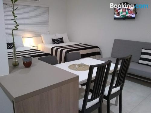 Aconchegante apartamento em Miami