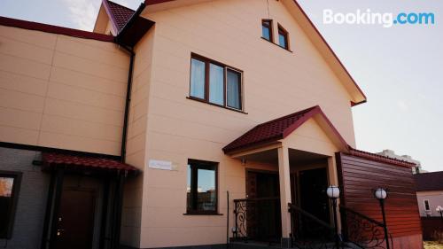 Home for 2 in Yuzhno-Sakhalinsk.