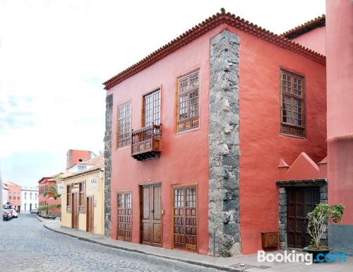 Apartamento bien ubicado en Garachico