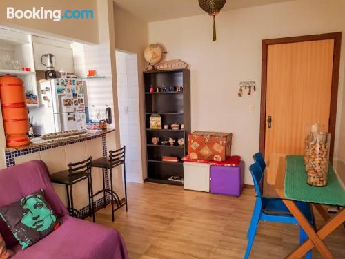 Appartement à Salvador. 52m2!.