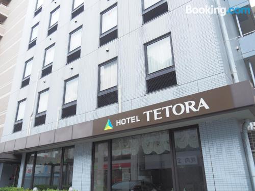 Ideal one bedroom apartment in Chiba.