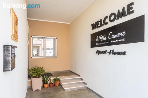 Appartement pour 2 personnes. Riola Sardo à vos pieds!.