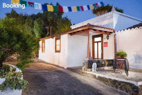 Apartment for two people in Los Llanos De Aridane.