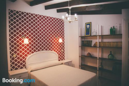 Apartamento en Poo de Llanes con calefacción