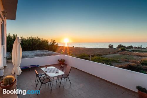 Dream in Skaleta with terrace!.