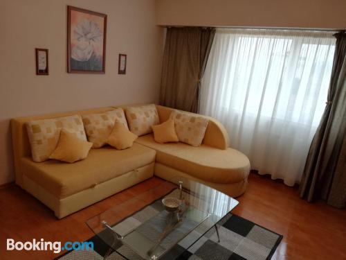 2 bedrooms place. 56m2!.