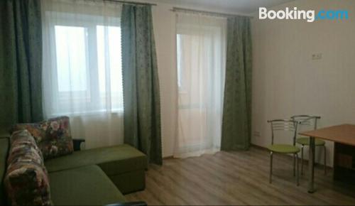 Apartamento em Odessa. Ideal!.