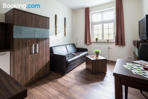 Apartamento de 22m2 en Norderney. ¡Cuco!