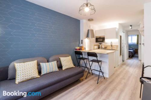 Apartamento práctico en Toulouse