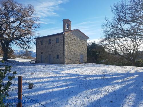 In Valfabbrica for groups.