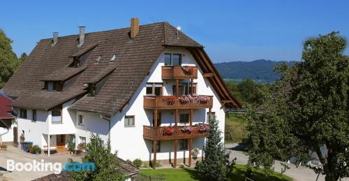 Appartement de 80m2. Avec terrasse!