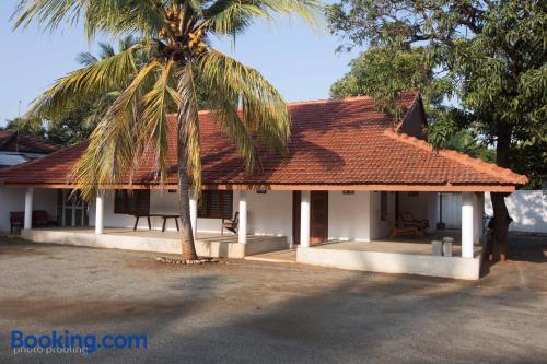 Convenient 1 bedroom apartment in Jaffna.