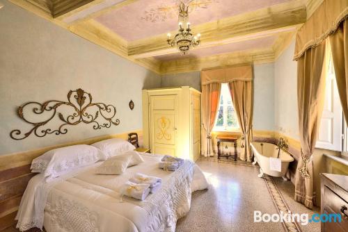 One bedroom apartment home in Montepulciano. Dogs allowed!.