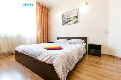 Apartamento en Barnaul. ¡Ideal!