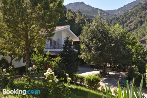 Appartement avec terrasse à La iruela