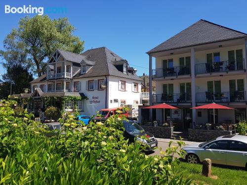 Wohnung mit w-lan und Balkon. Haustier erlaubt